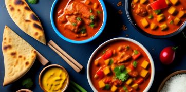 Asaan Food Recipes: Ghar Par Bane Swadisht Khane ki Anokhi Duniya