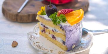 Swadisht Cake Recipe: Mithaiyon ka Raja
